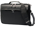 OGIO Pursuit Messenger. 417053 - Black - front