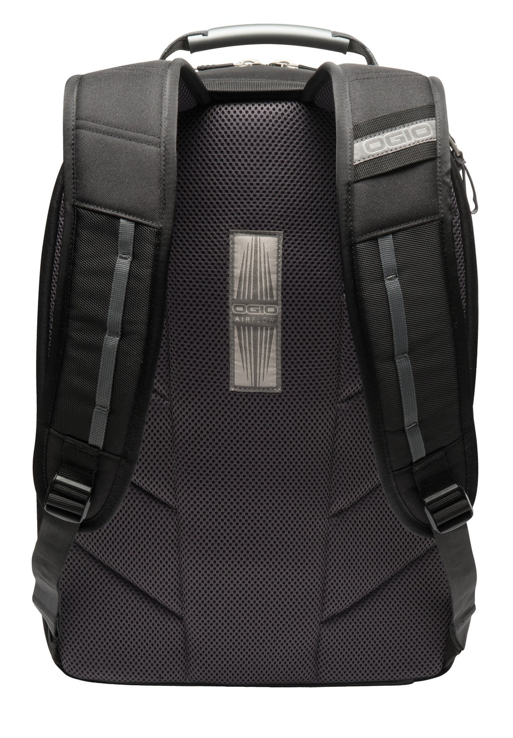 OGIO Pursuit Pack. 417054 - Black - back