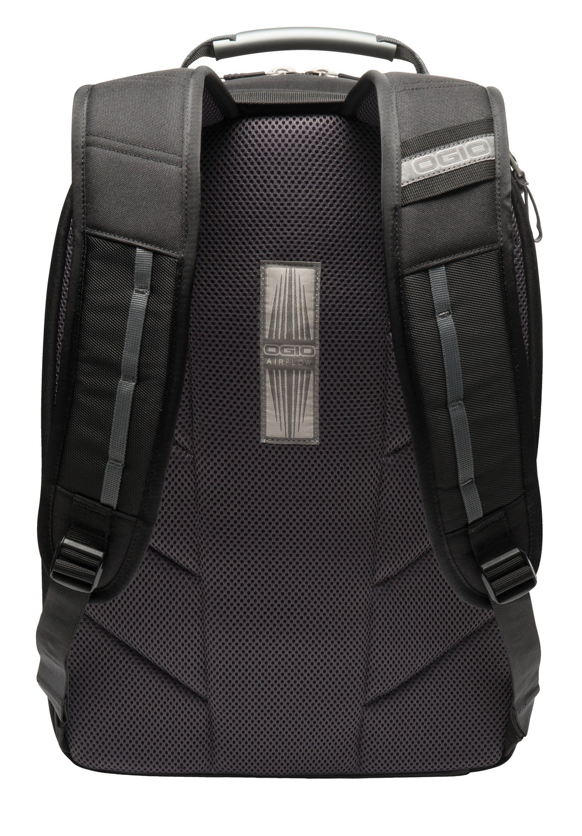 OGIO Pursuit Pack. 417054 - Black - back