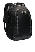 OGIO Pursuit Pack. 417054 - Black - front