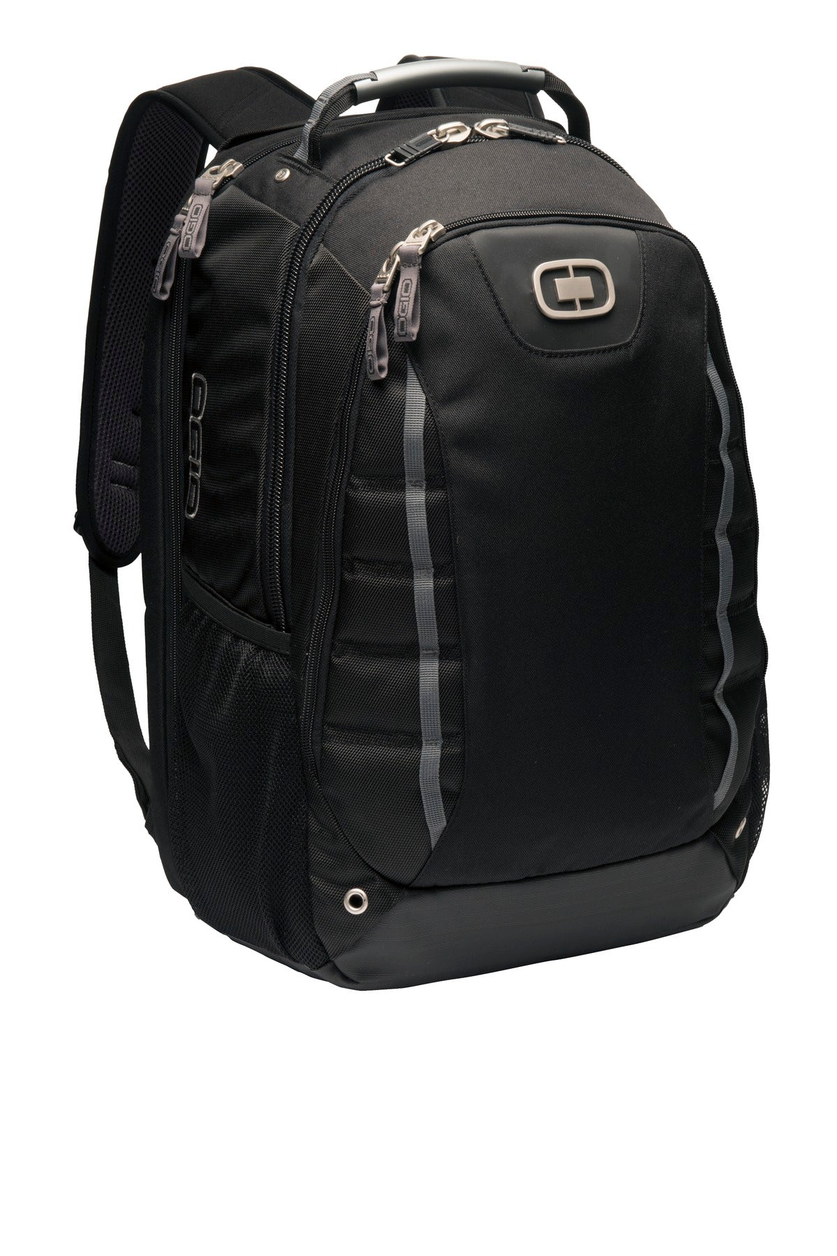 OGIO Pursuit Pack. 417054 - Black - front