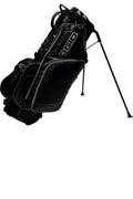 OGIO Orbit Cart Bag. 425042 - Black - front