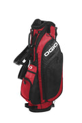 OGIO XL (Xtra-Light) 2.0 Golf Bag     425043 - Red - front