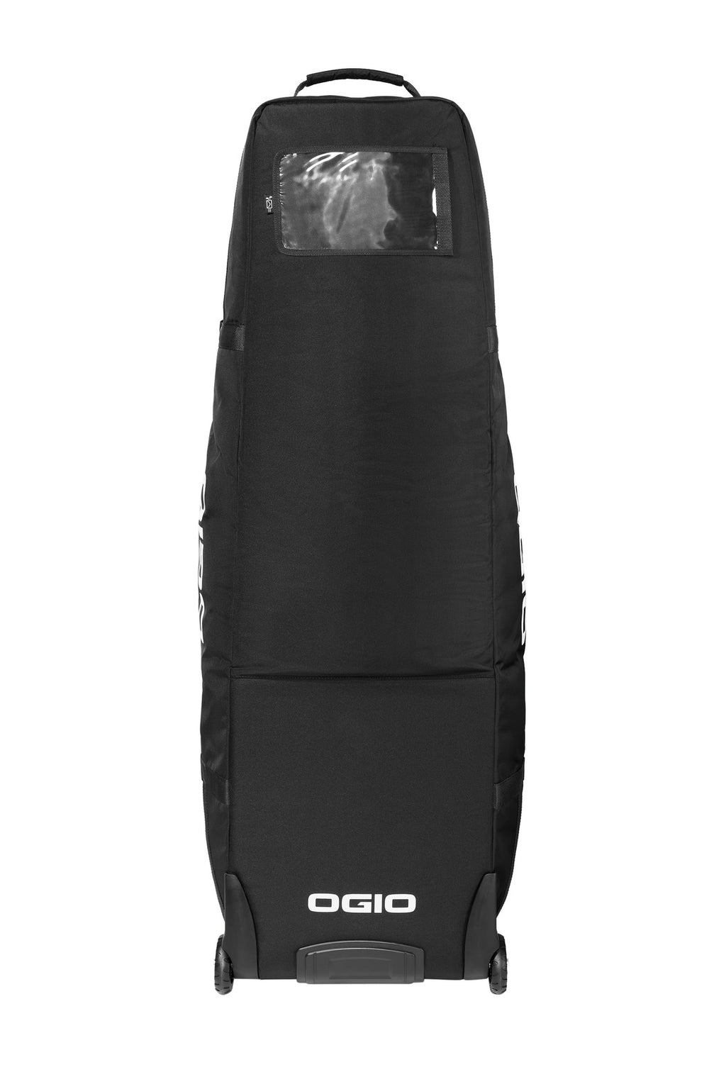 OGIO Golf Travel Bag 427003 - Blacktop - back