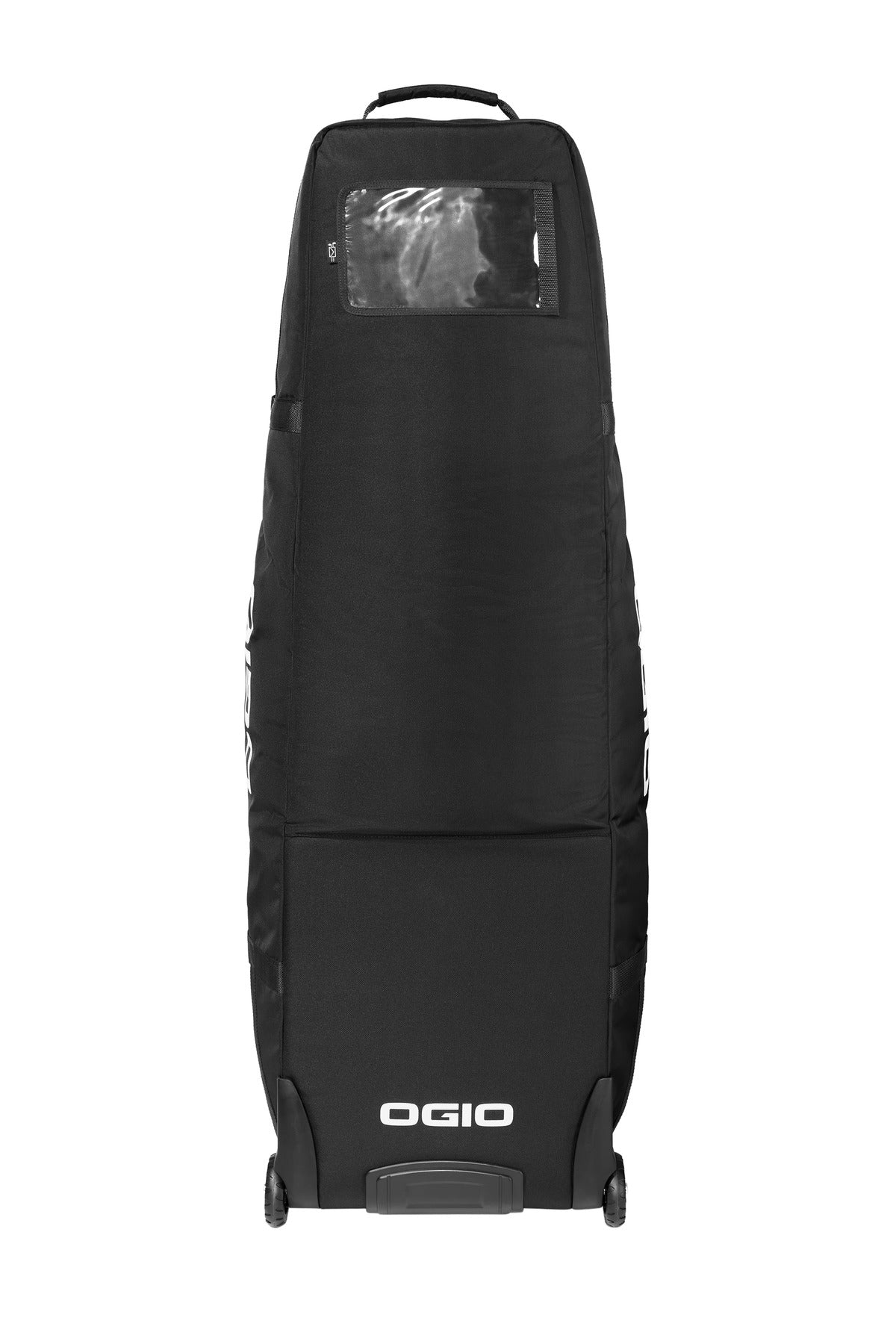 OGIO Golf Travel Bag 427003 - Blacktop - back