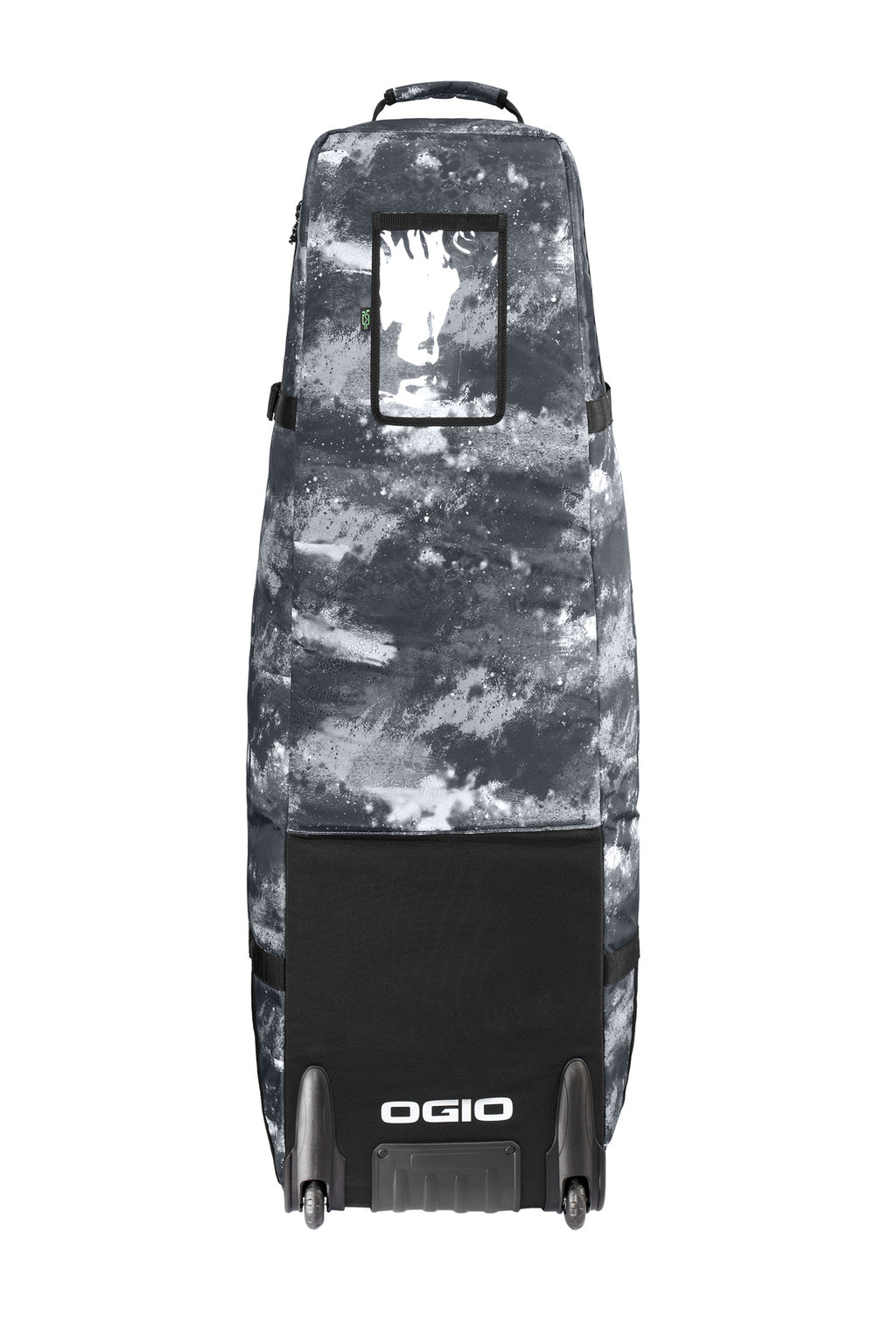 OGIO Golf Travel Bag 427003 - Terra Texture - back