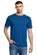 Jerzees Premium Blend Ring Spun T-Shirt 560M - Royal - front