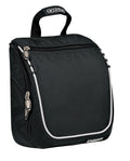 OGIO - Doppler Kit. 611901 - Black - front
