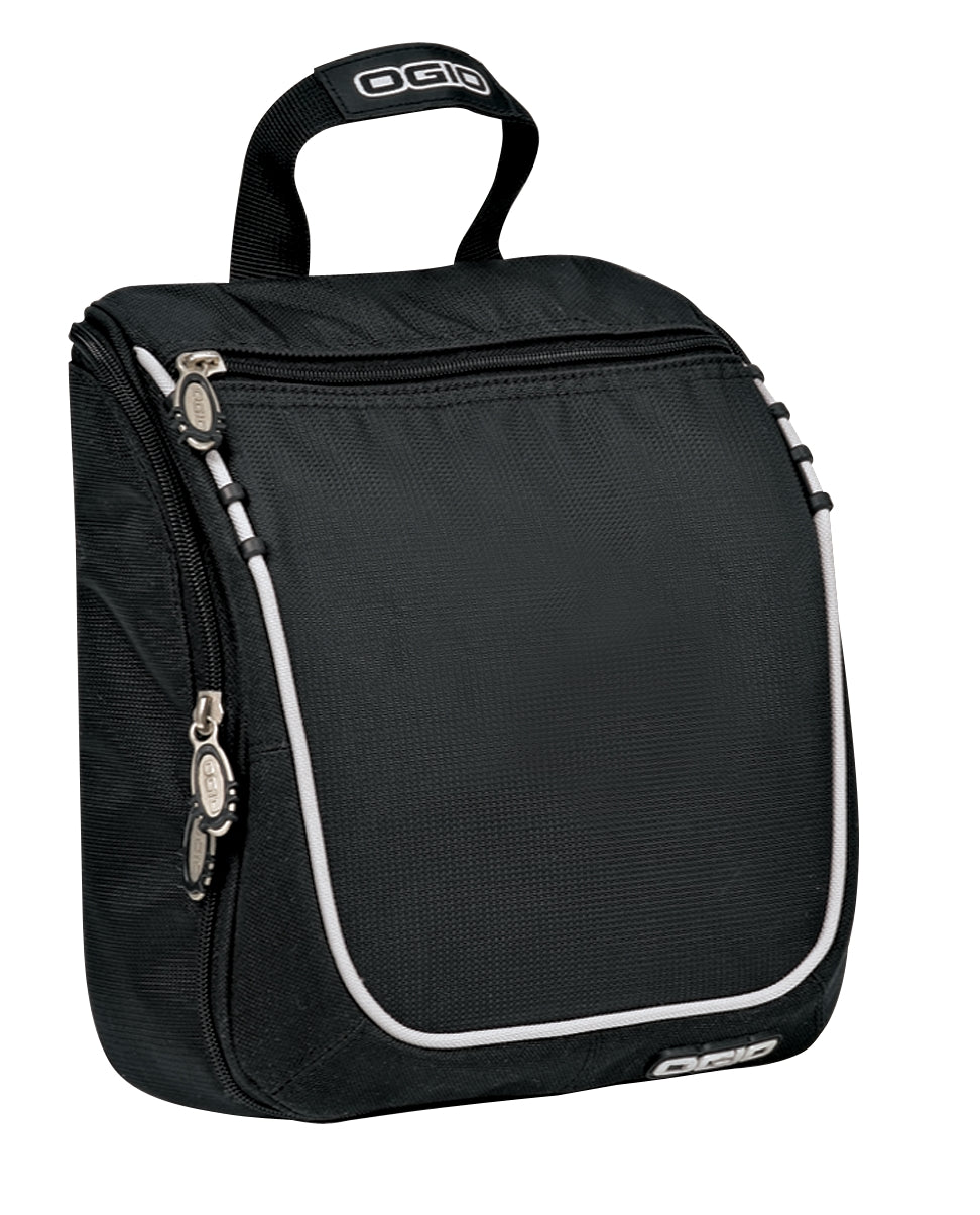 OGIO - Doppler Kit. 611901 - Black - front