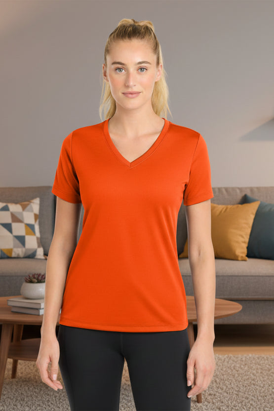 Women's tee
