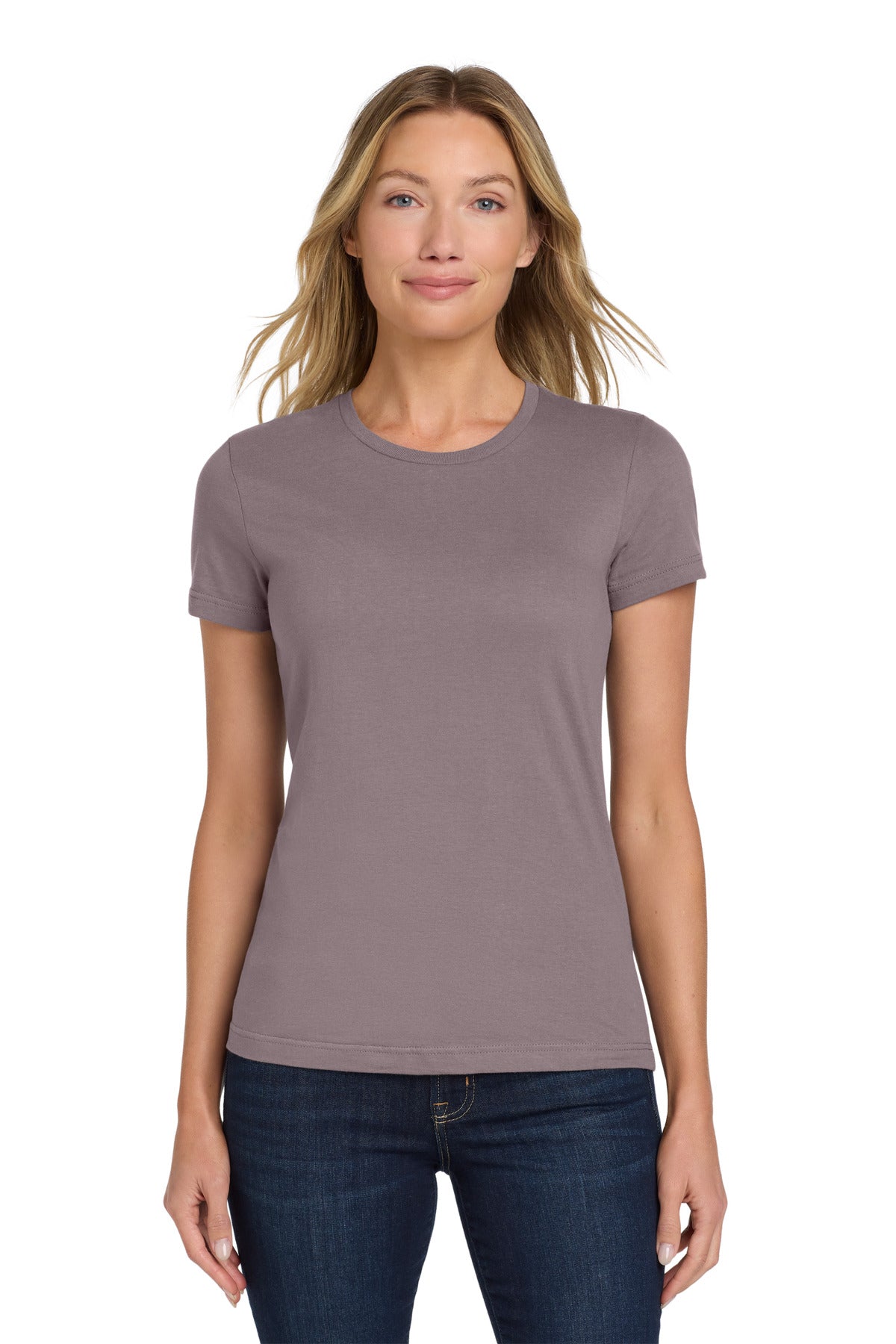 Gildan Softstyle Women's T-Shirt. 64000L - Paragon - front