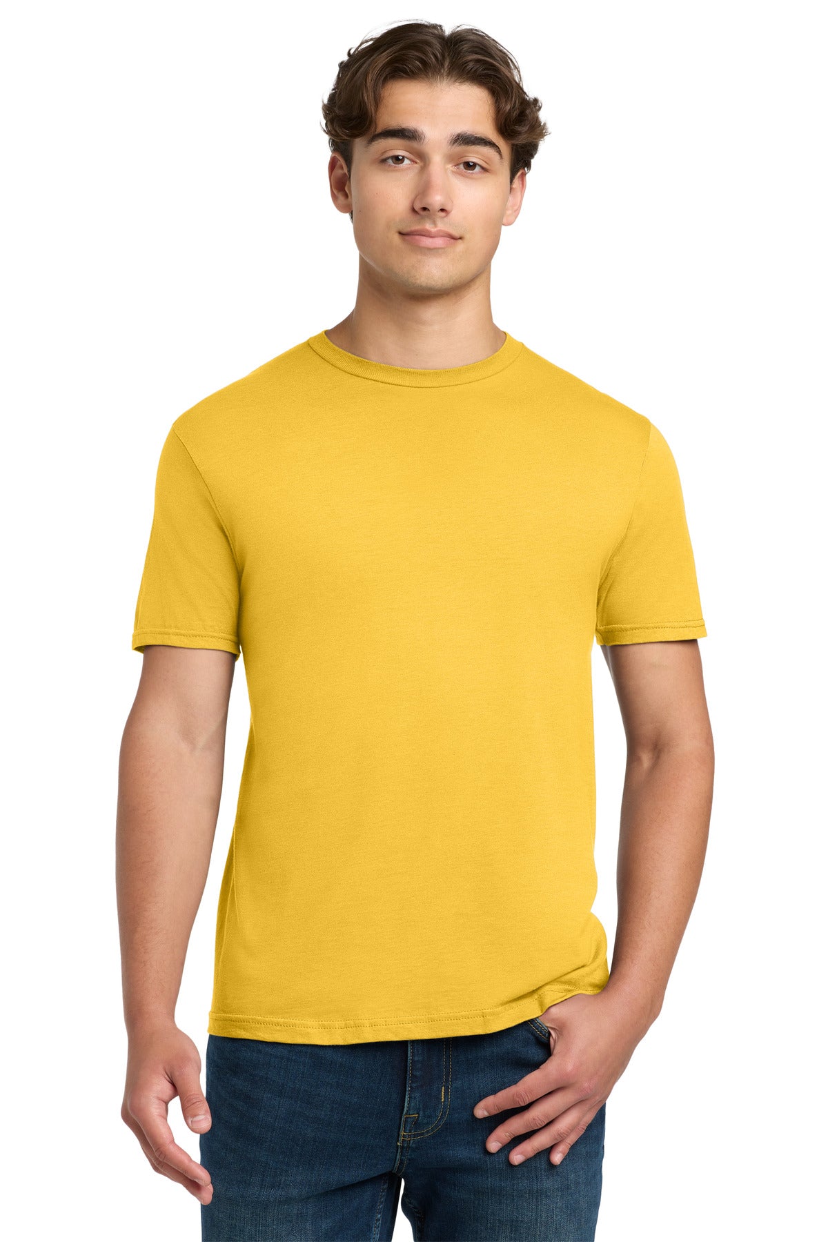 Gildan Softstyle T-Shirt. 64000 - Daisy - front