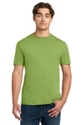Gildan Softstyle T-Shirt. 64000 - Kiwi - front