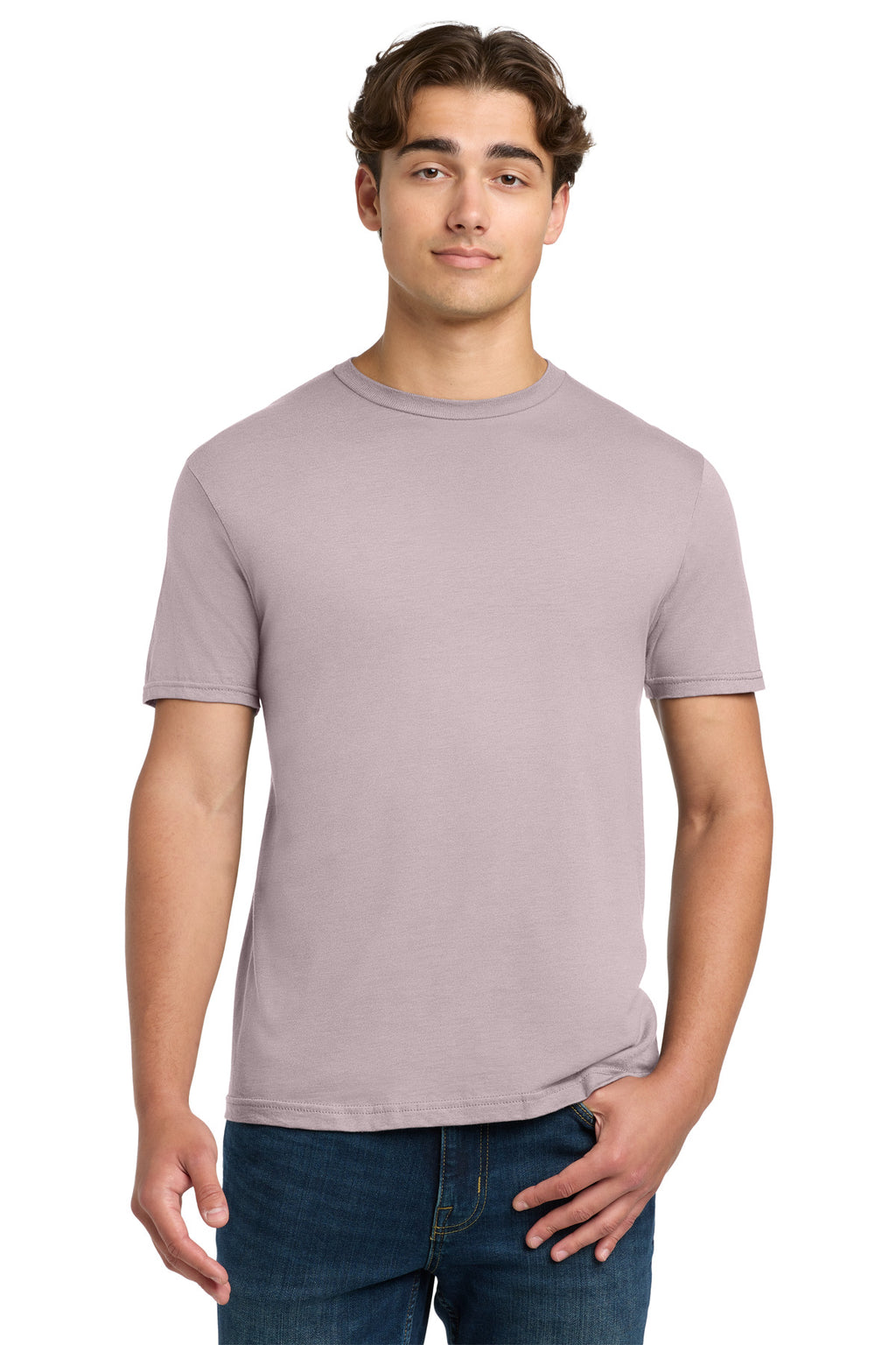 Gildan Softstyle T-Shirt. 64000 - Paragon - front