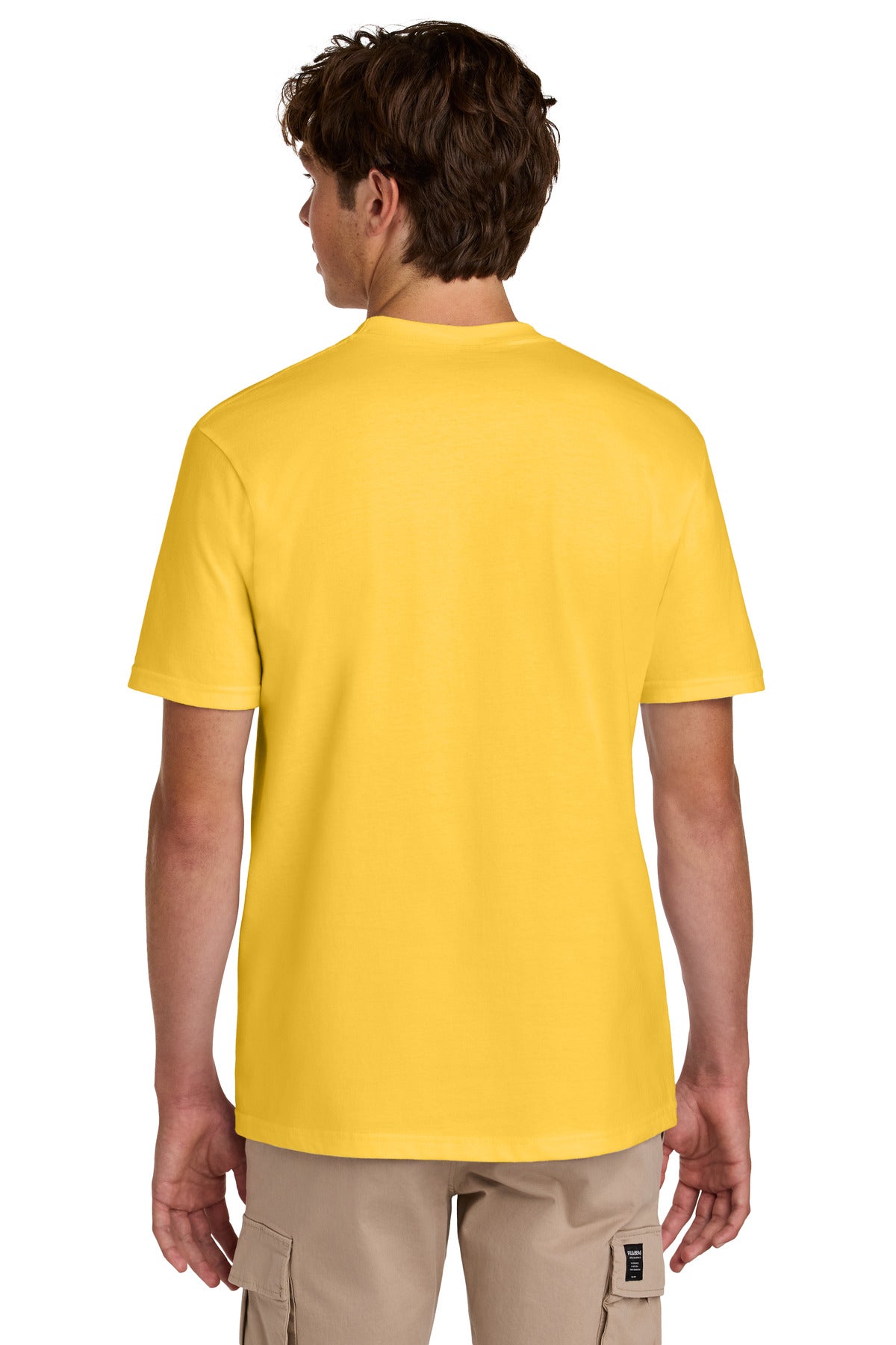 Gildan Softstyle Midweight Tee 65000 - Daisy - back