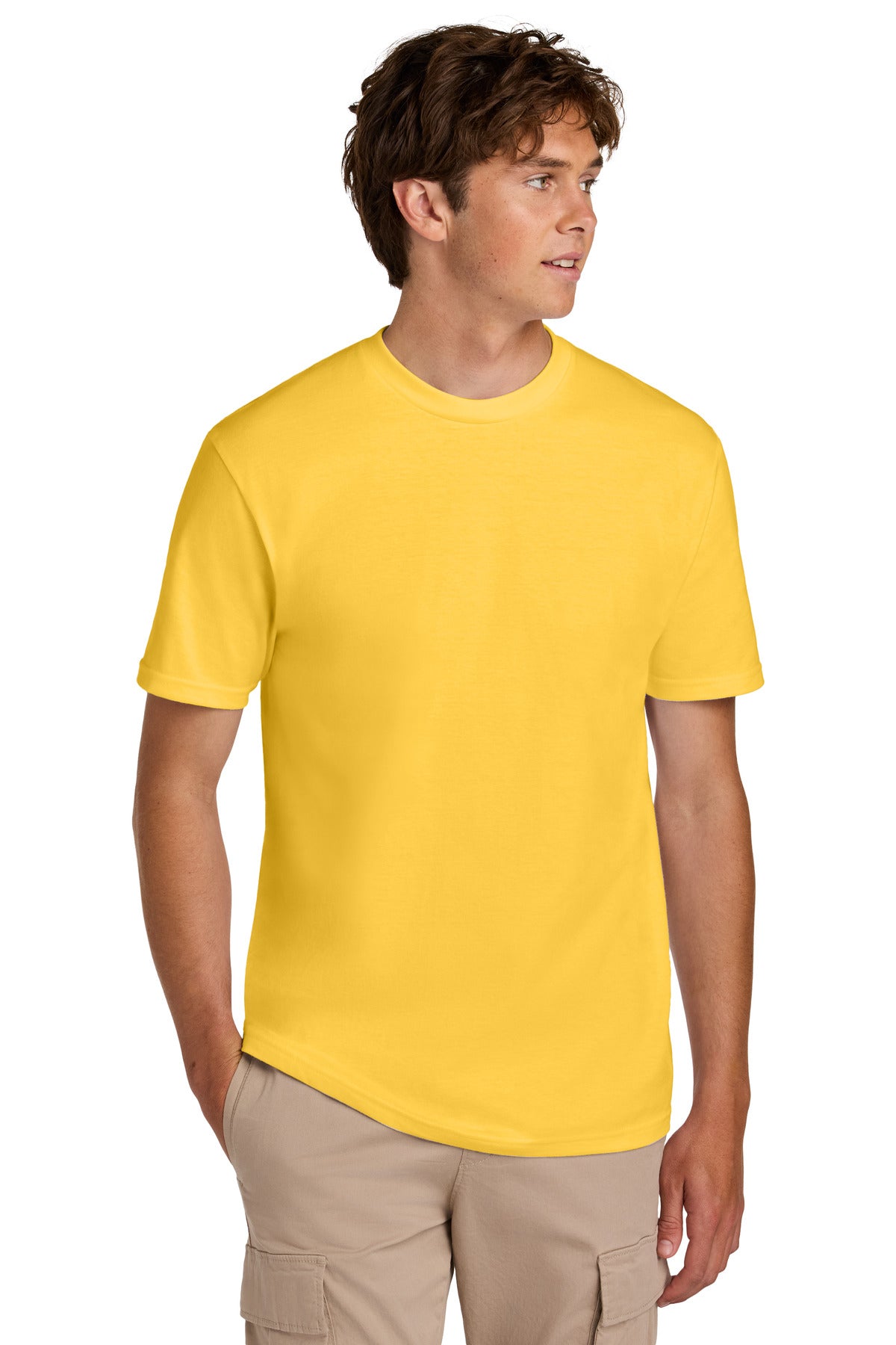 Gildan Softstyle Midweight Tee 65000 - Daisy - front