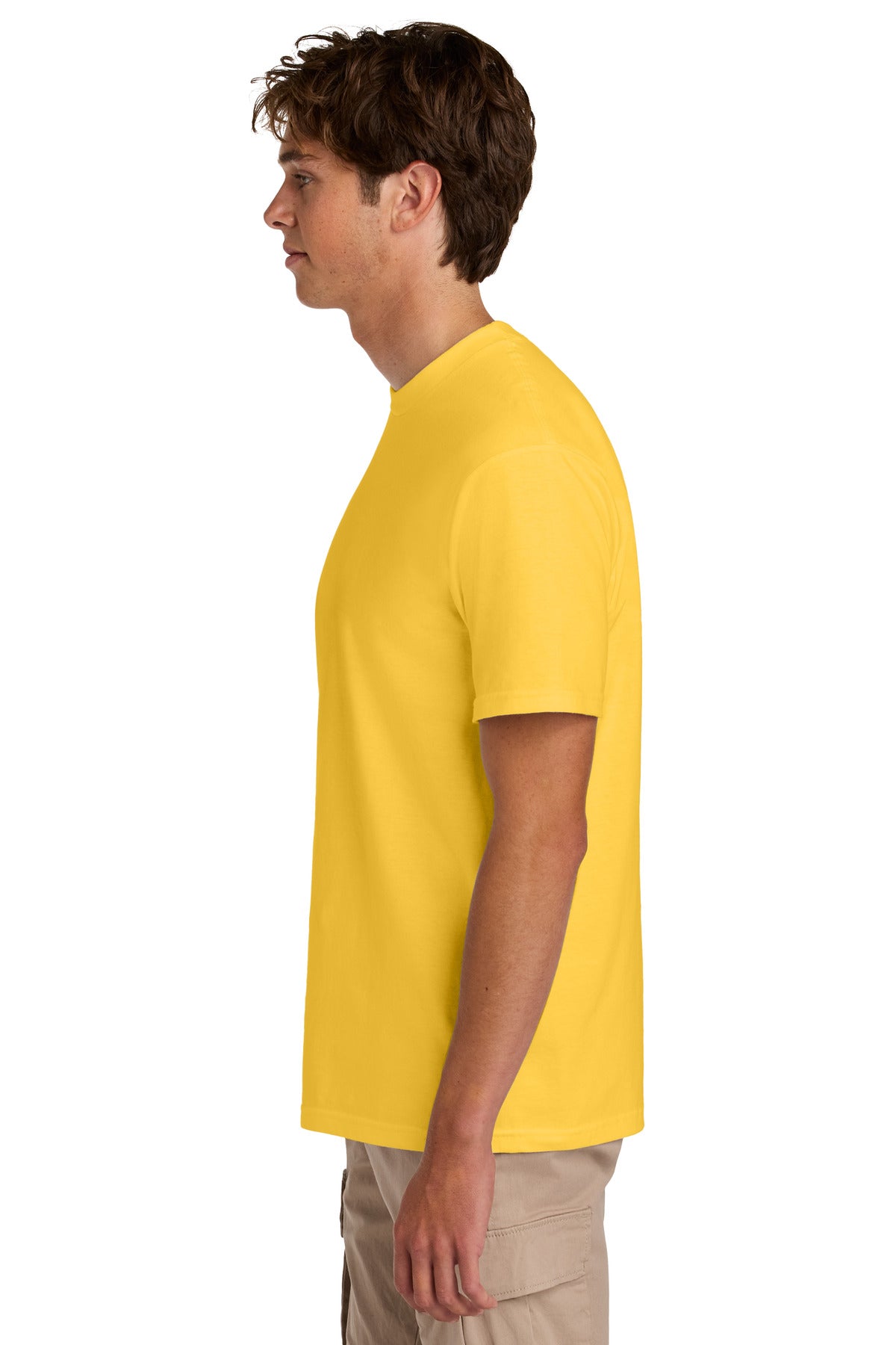 Gildan Softstyle Midweight Tee 65000 - Daisy - side