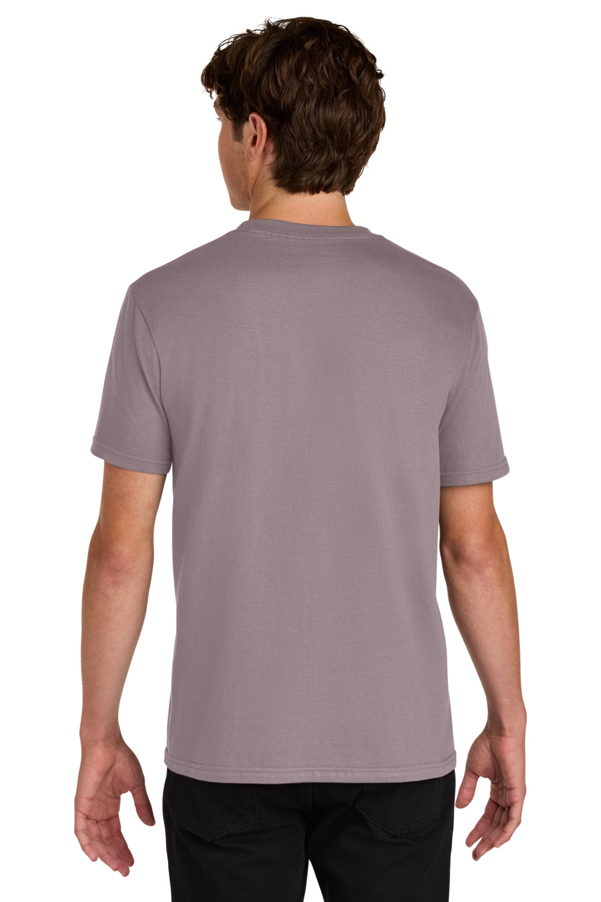 Gildan Softstyle Midweight Tee 65000 - Paragon - back