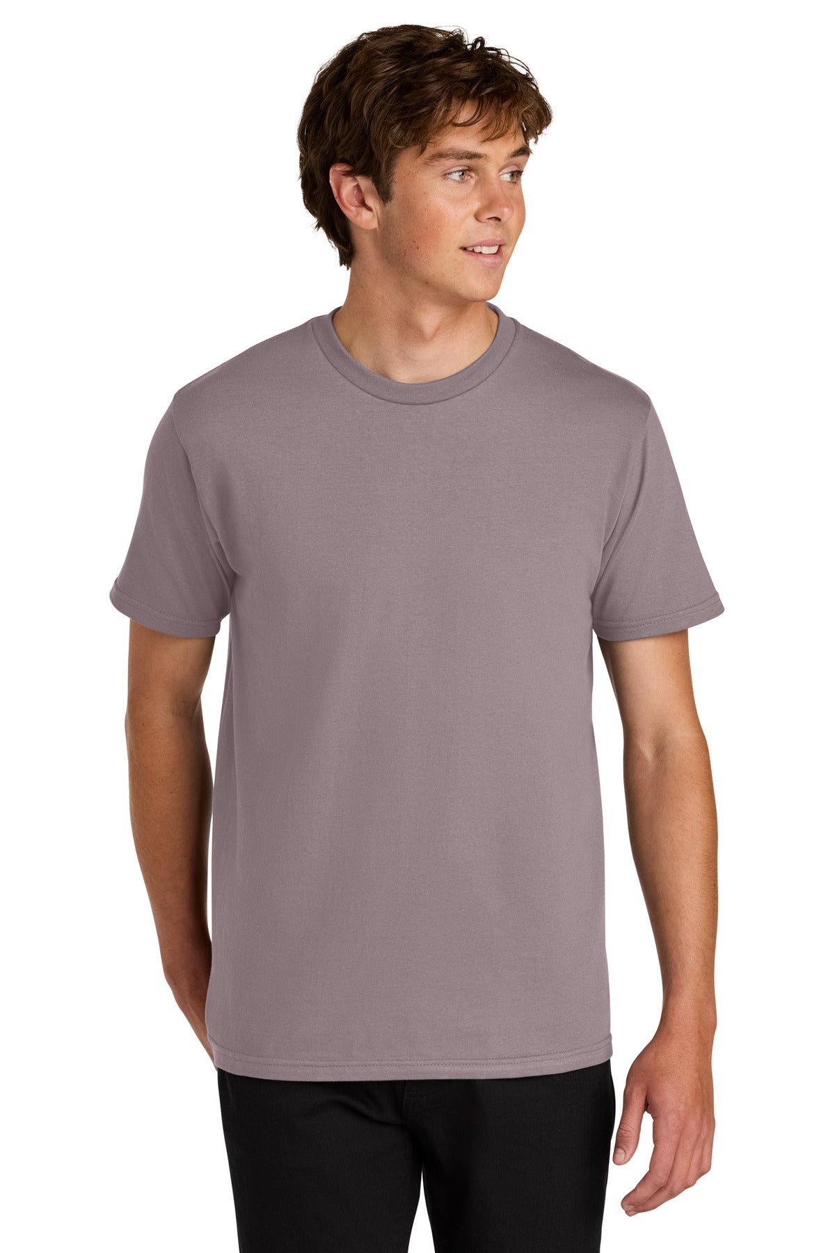Gildan Softstyle Midweight Tee 65000 - Paragon - front