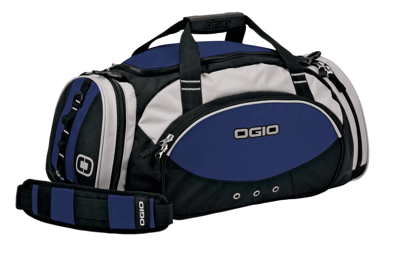 OGIO - All Terrain Duffel. 711003 - Navy - front