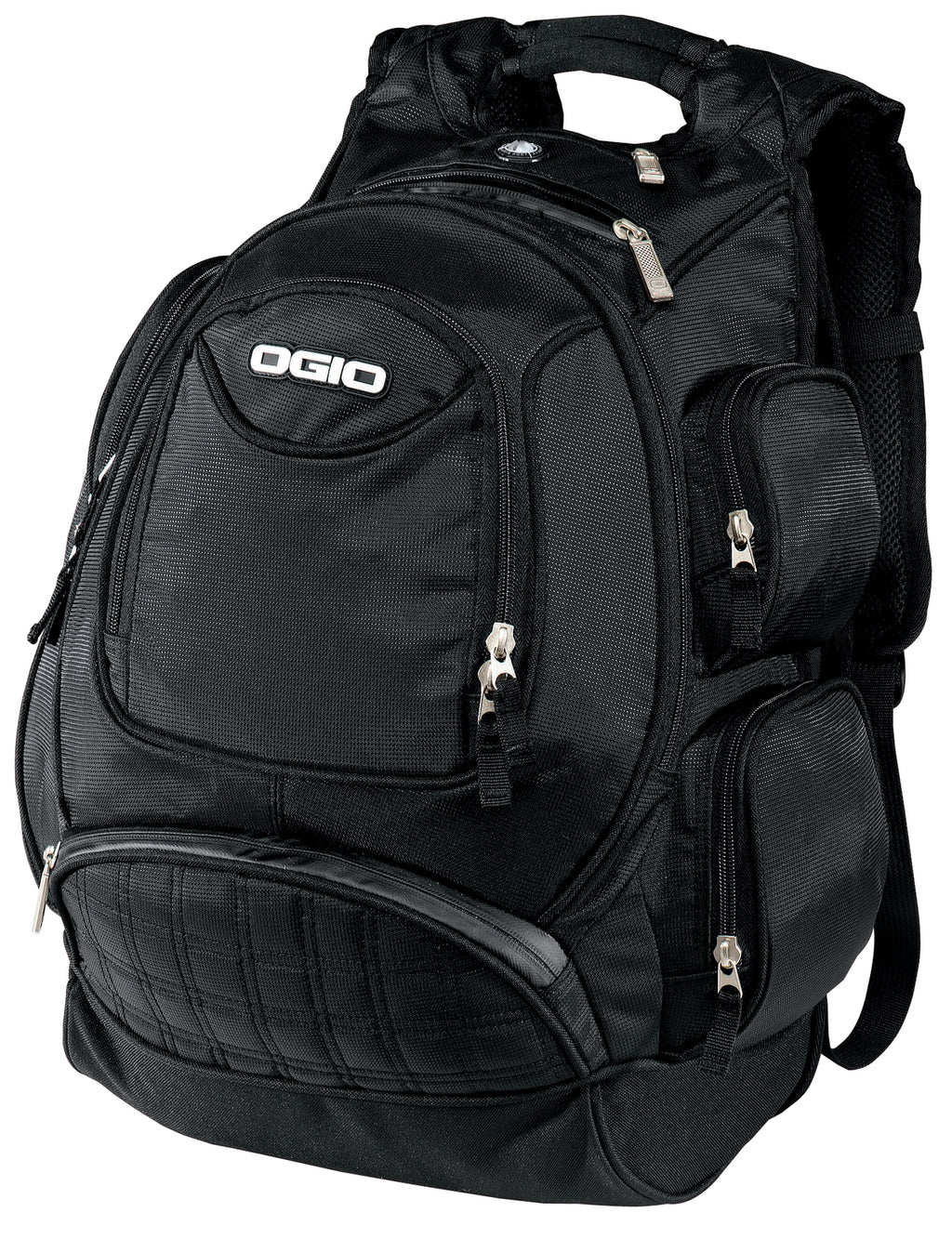 OGIO - Metro Pack. 711105 - Black - front