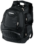 OGIO - Metro Pack. 711105 - Black - front