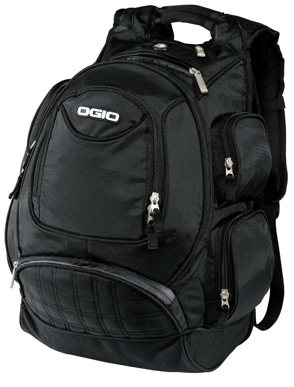 OGIO - Metro Pack. 711105 - Black - front