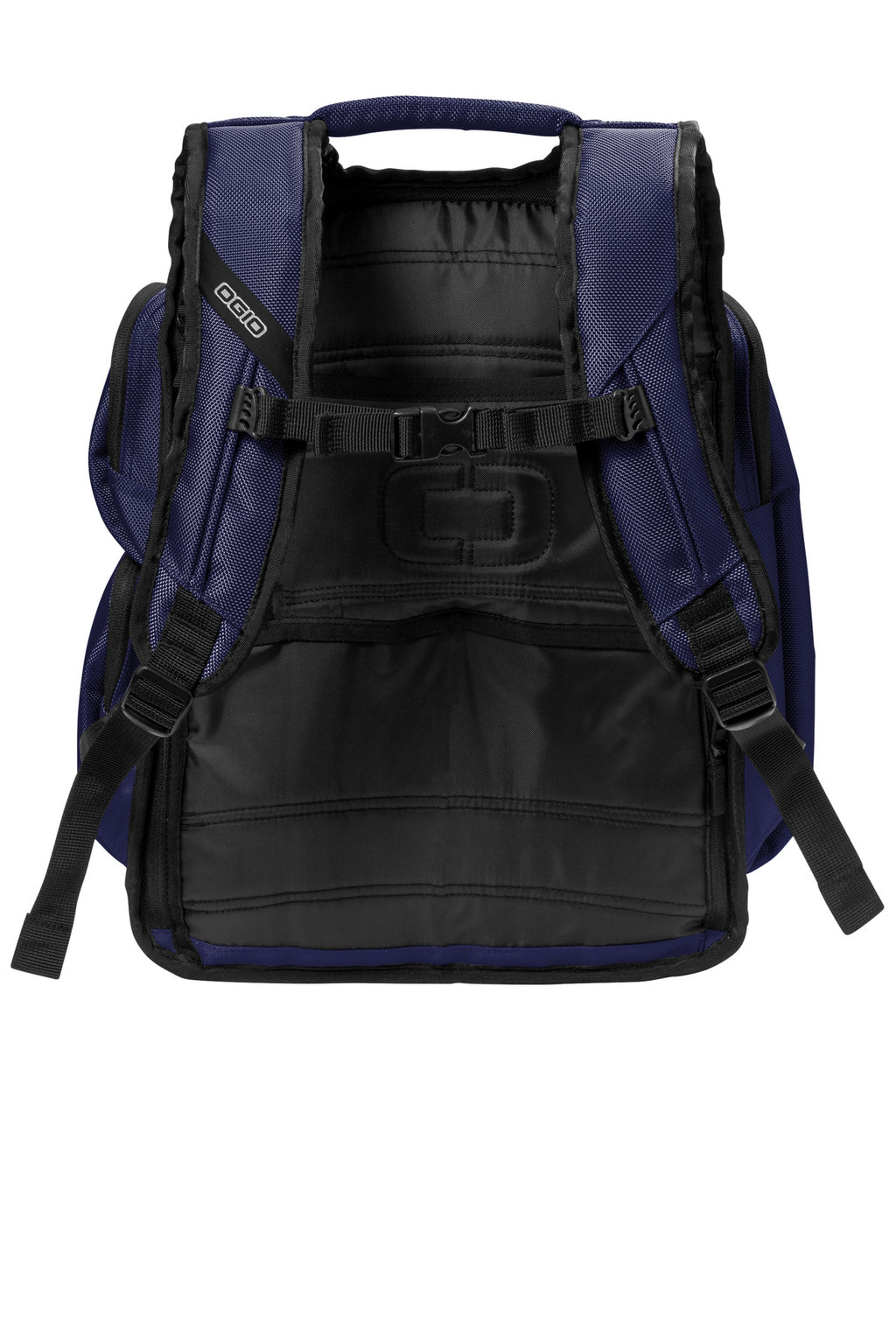 OGIO Metro Ballistic Pack 711107 - Navy - back