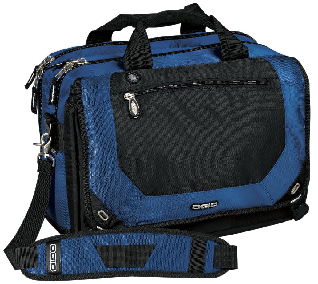 DISCONTINUED OGIO - Corporate City Corp Messenger. 711207 - Royal - front