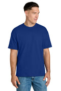 Gildan Hammer Maxweight Tee 75000 - Deep Royal - front