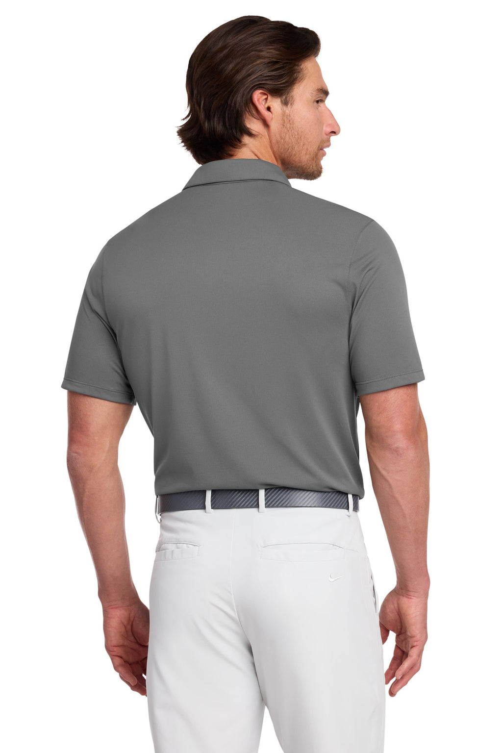 Nike Dri-FIT Legacy Polo. 883681 - Dark Grey - back