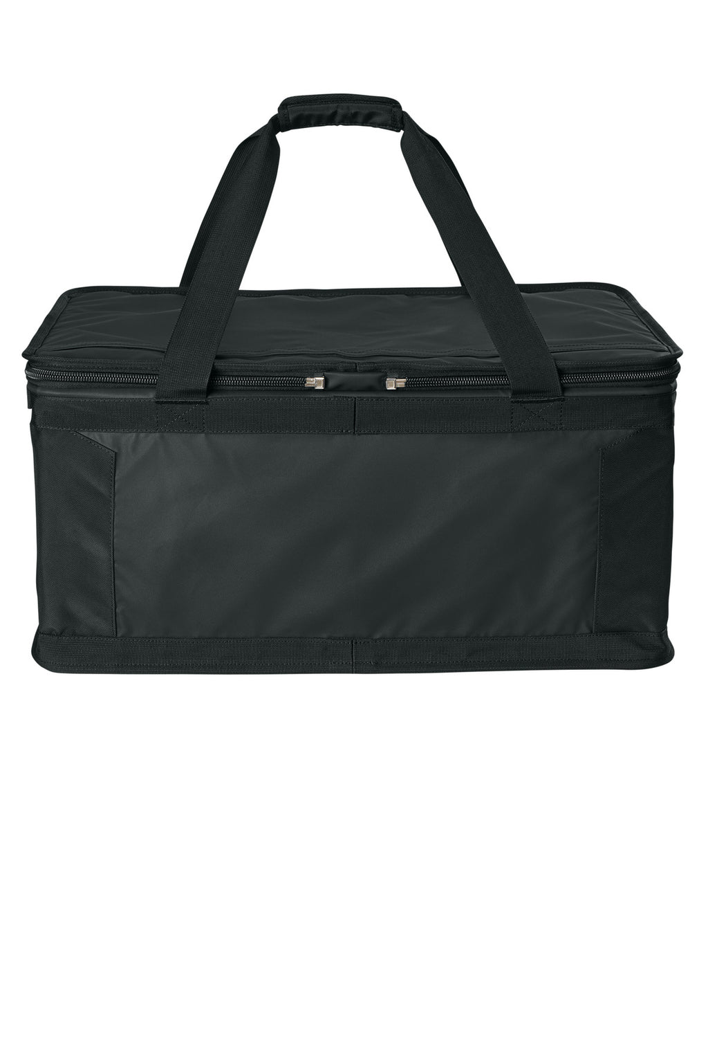 OGIO Gear Mega Cube 90000 - Blacktop - back