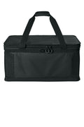 OGIO Gear Mega Cube 90000 - Blacktop - front