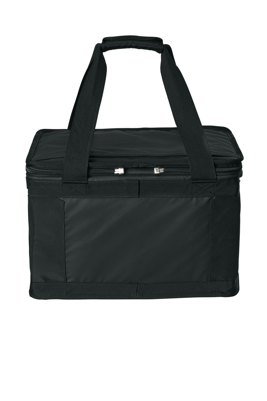 OGIO Gear Mid Cube 90001 - Blacktop - back