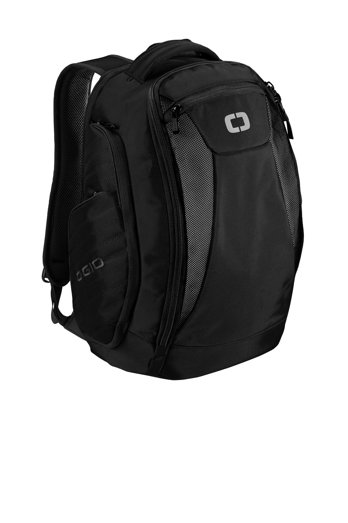 OGIO Flashpoint Pack. 91002 - Black - front