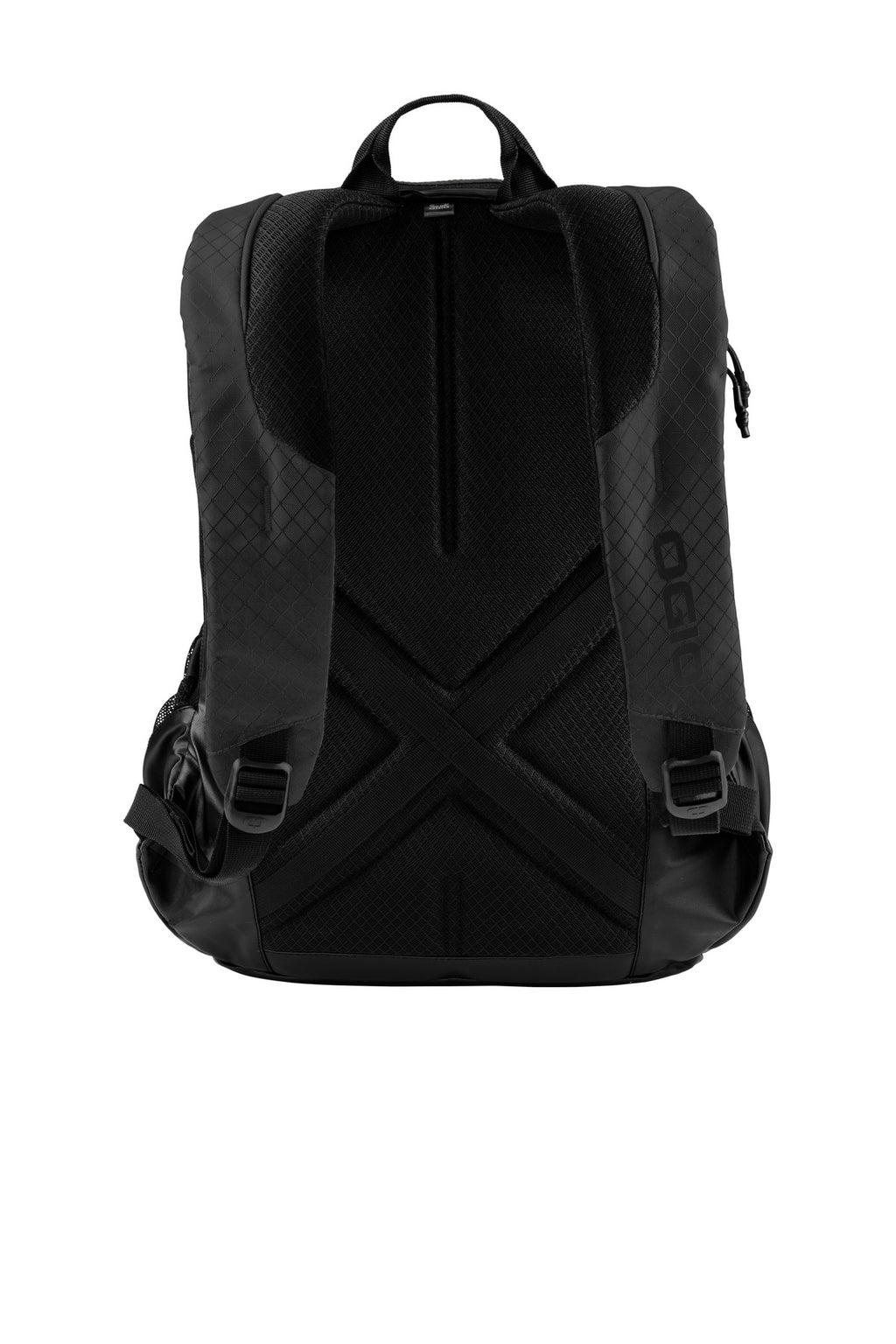 OGIO Basis Pack. 91003 - Black - back