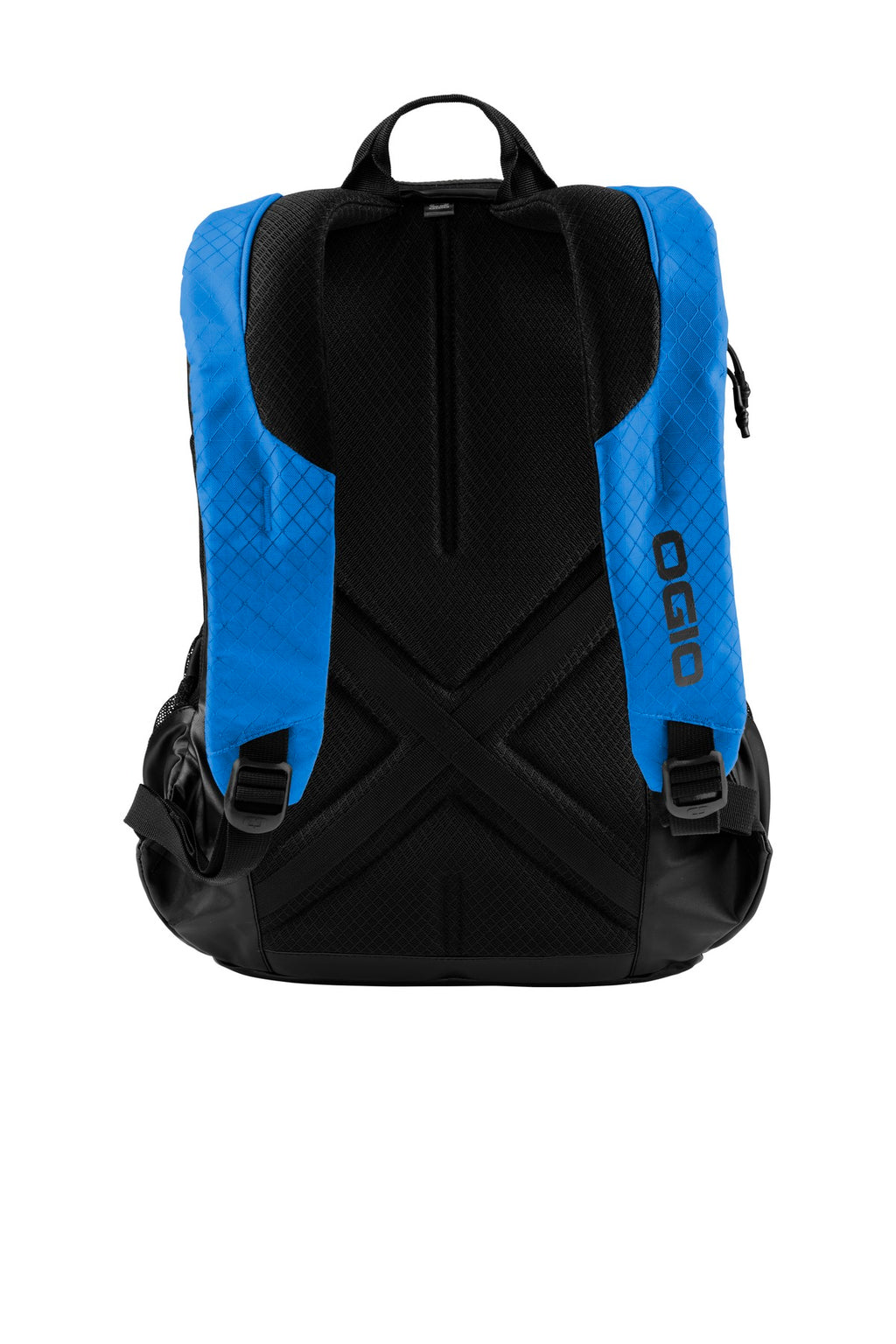OGIO Basis Pack. 91003 - Cobalt Blue - back