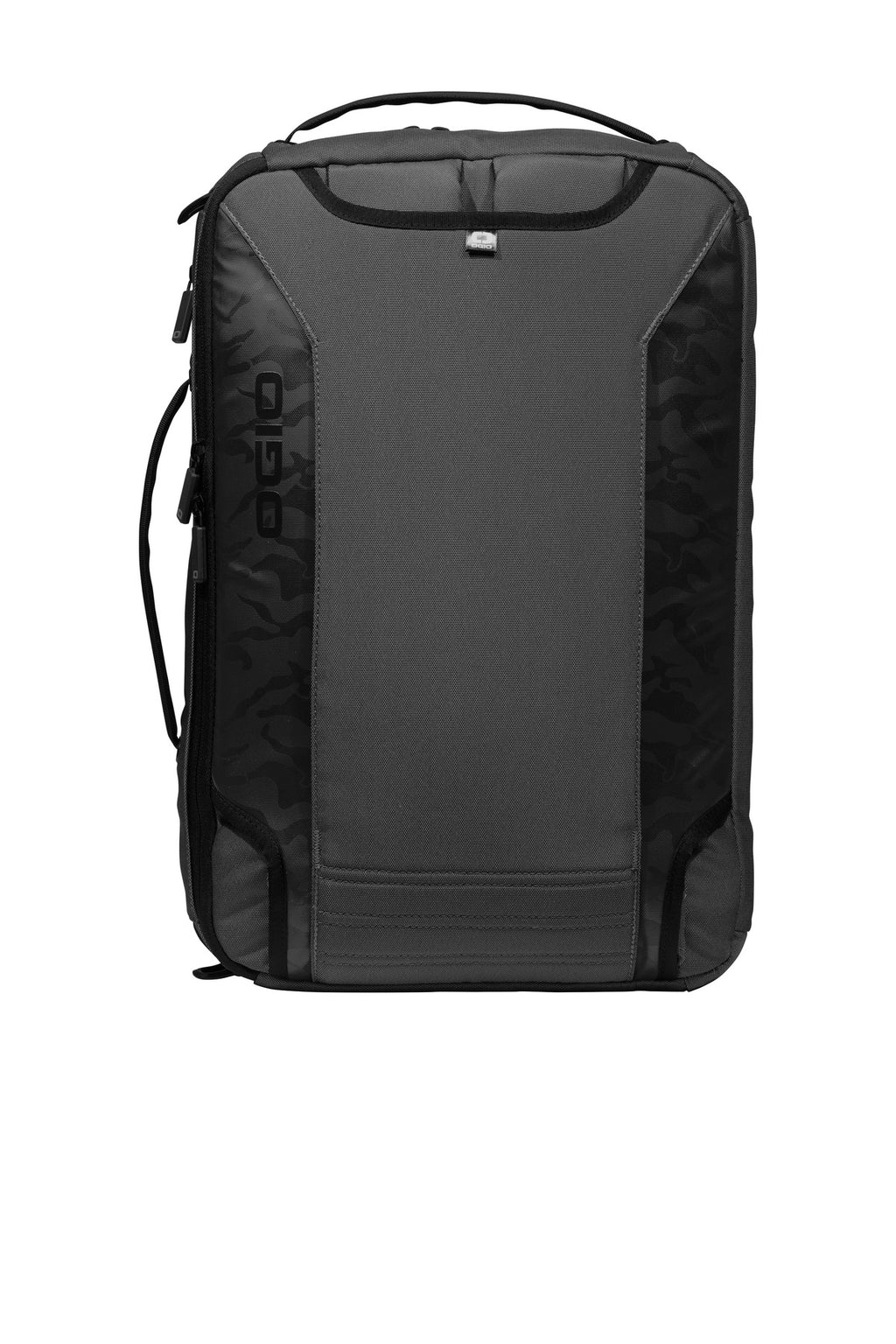 OGIO Convert Pack. 91005 - Tarmac - back