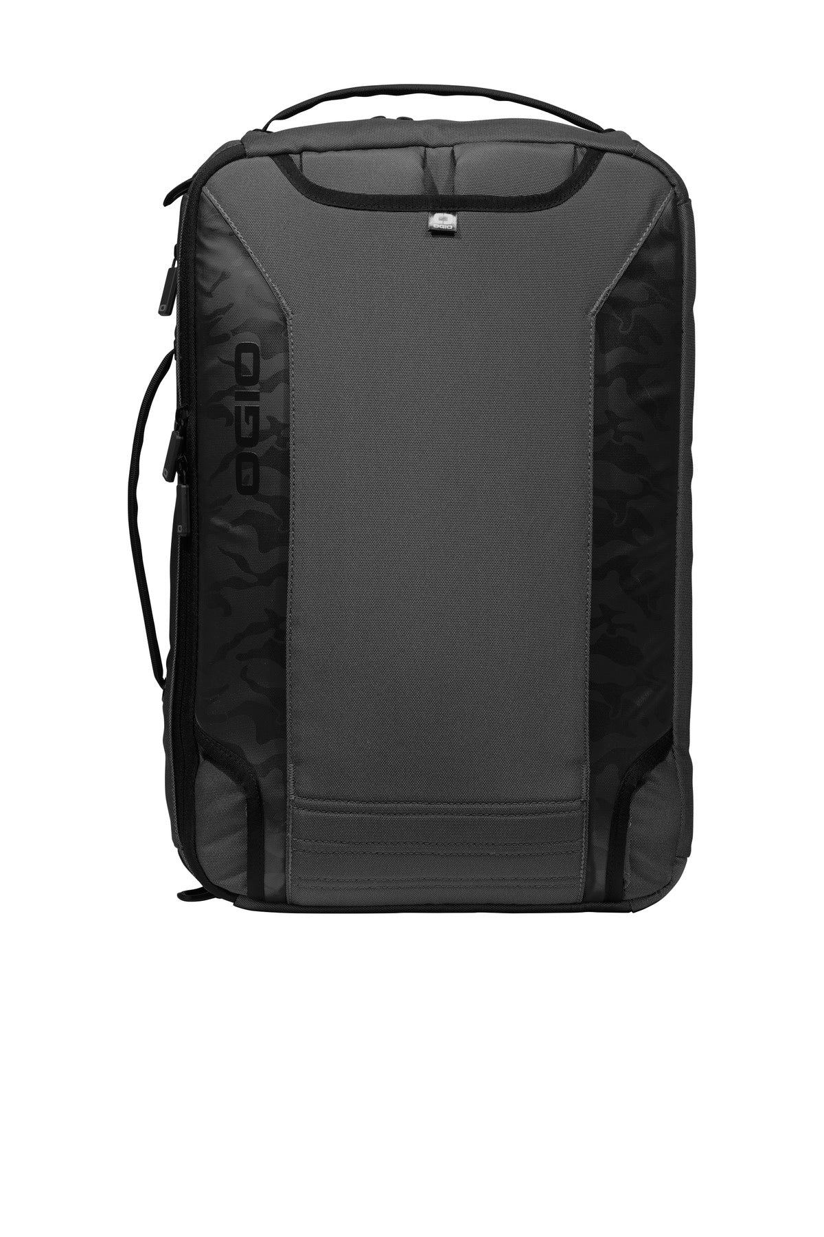 OGIO Convert Pack. 91005 - Tarmac - back