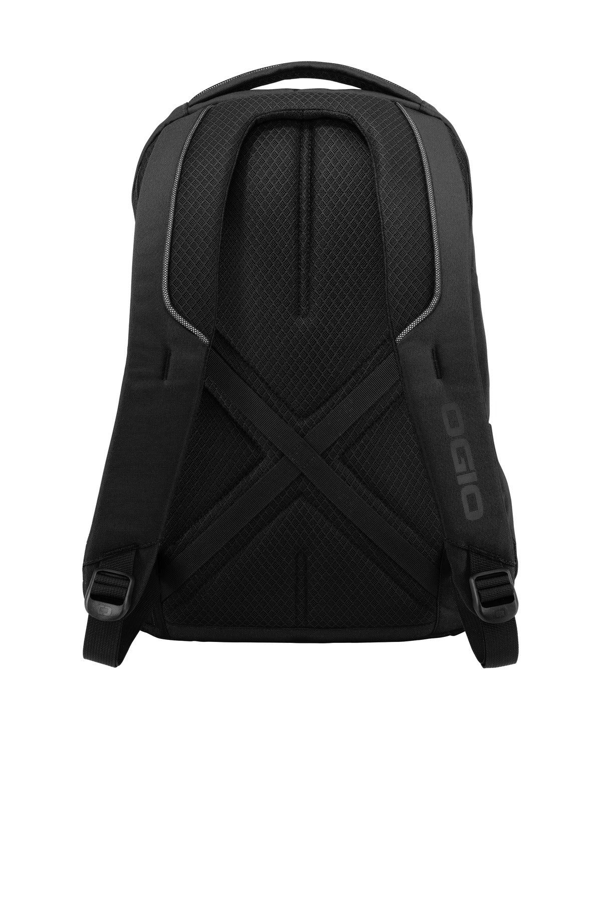 OGIO Range Pack. 91007 - Black - back