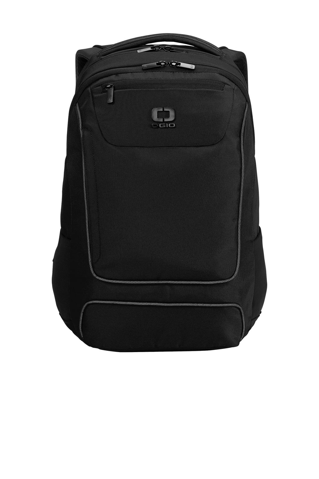 OGIO Range Pack. 91007 - Black - front