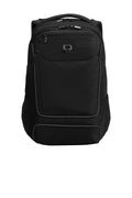 OGIO Range Pack. 91007 - Black - front