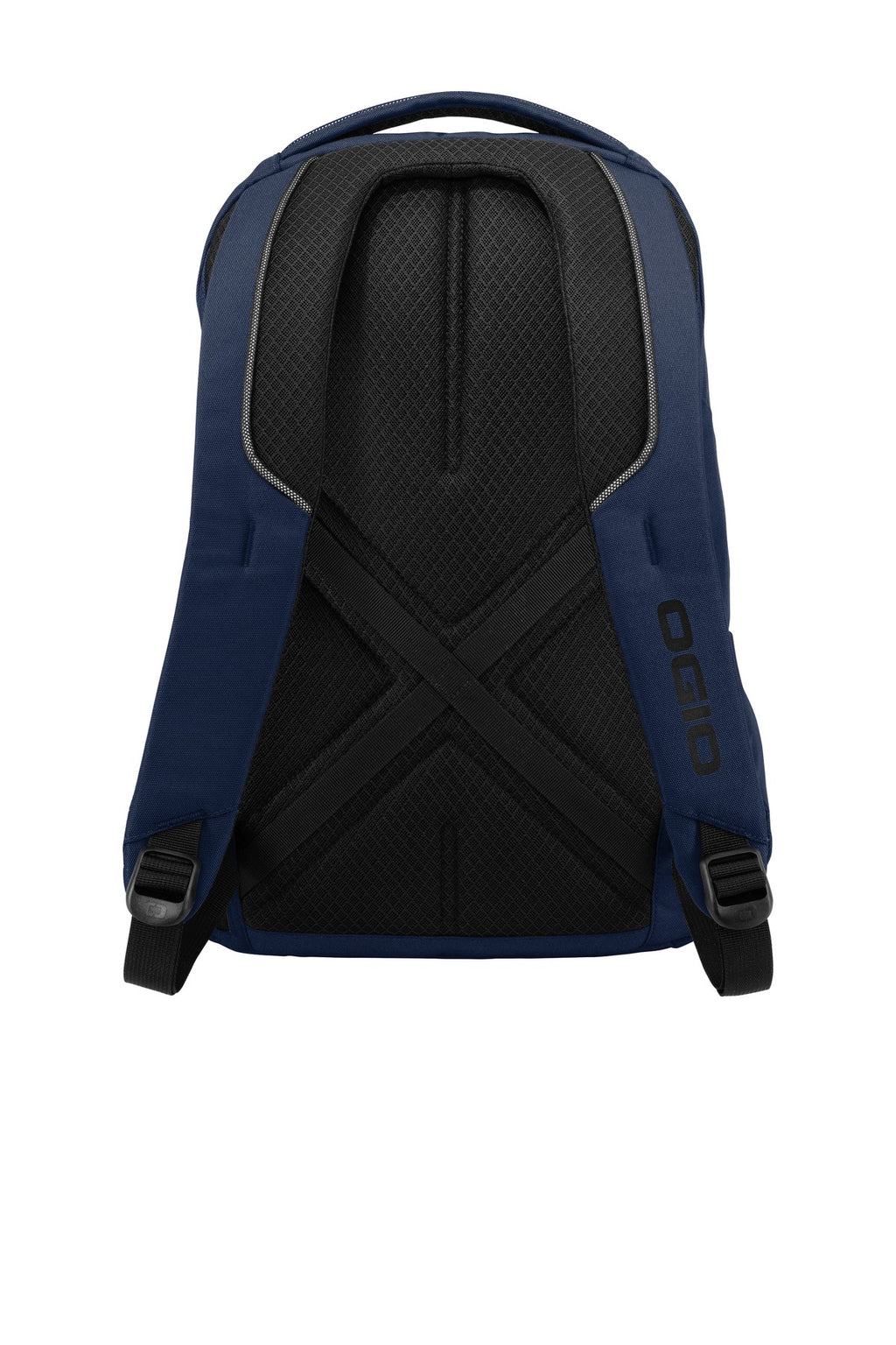 OGIO Range Pack. 91007 - River Blue Navy - back