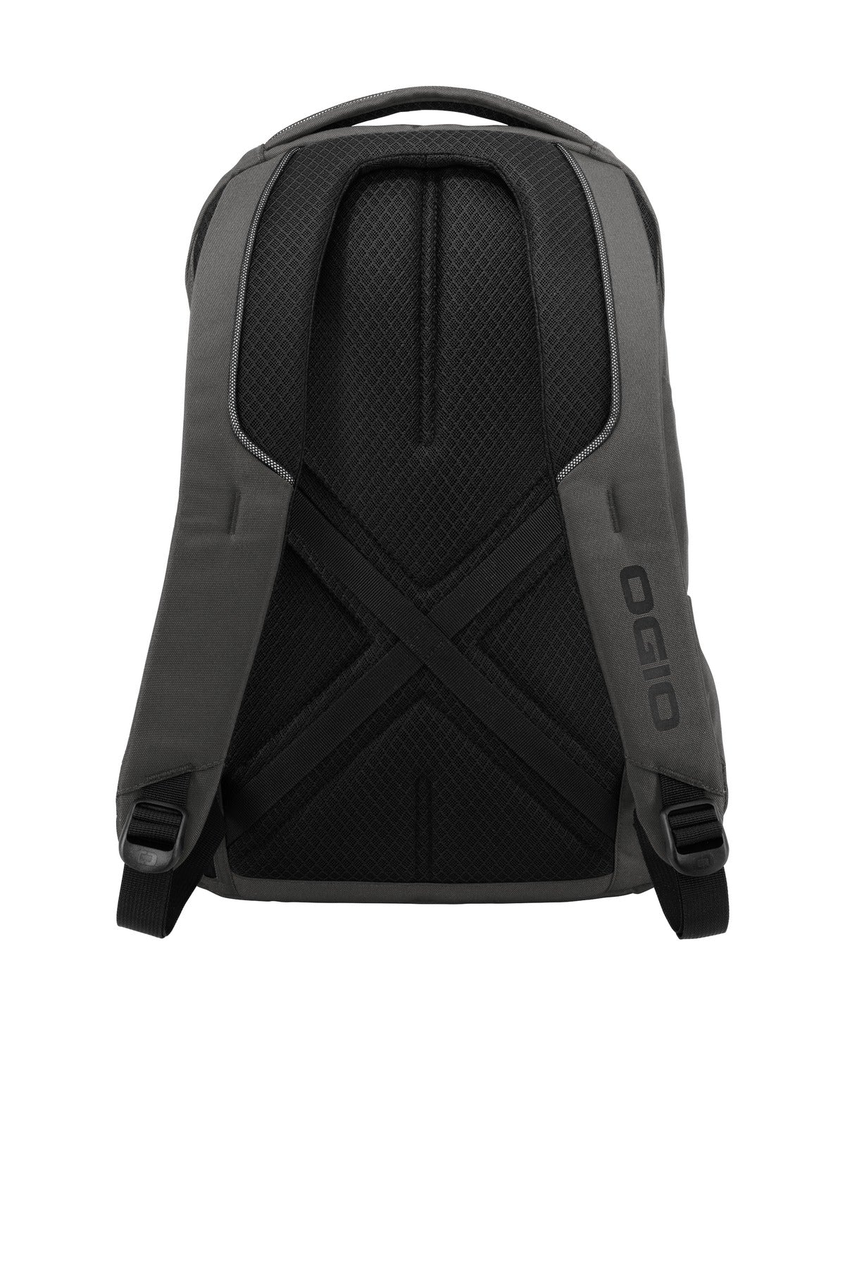 OGIO Range Pack. 91007 - Tarmac - back