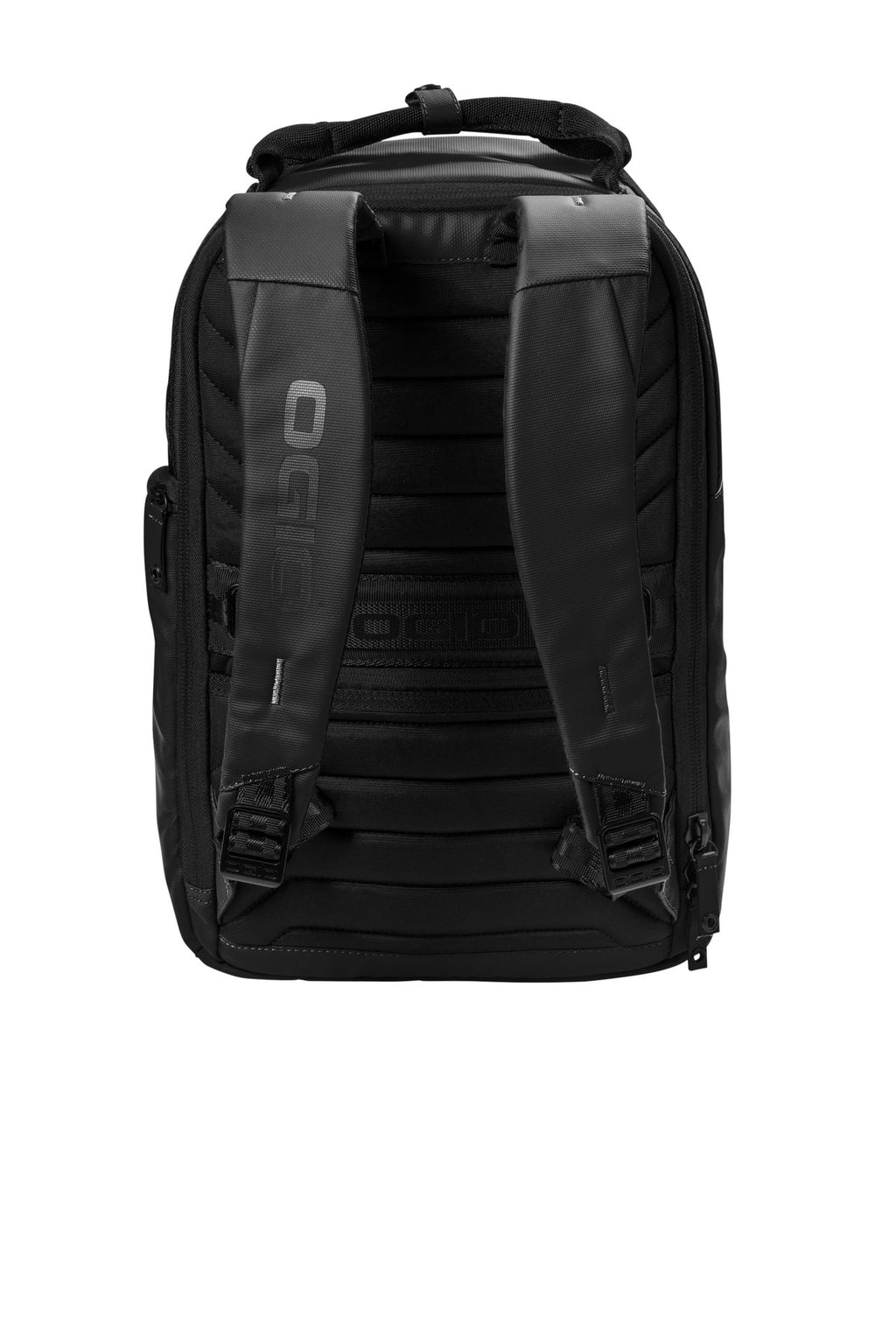OGIO Commuter Transfer Pack 91009 - Blacktop - back
