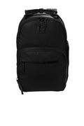 OGIO Commuter Transfer Pack 91009 - Blacktop - front