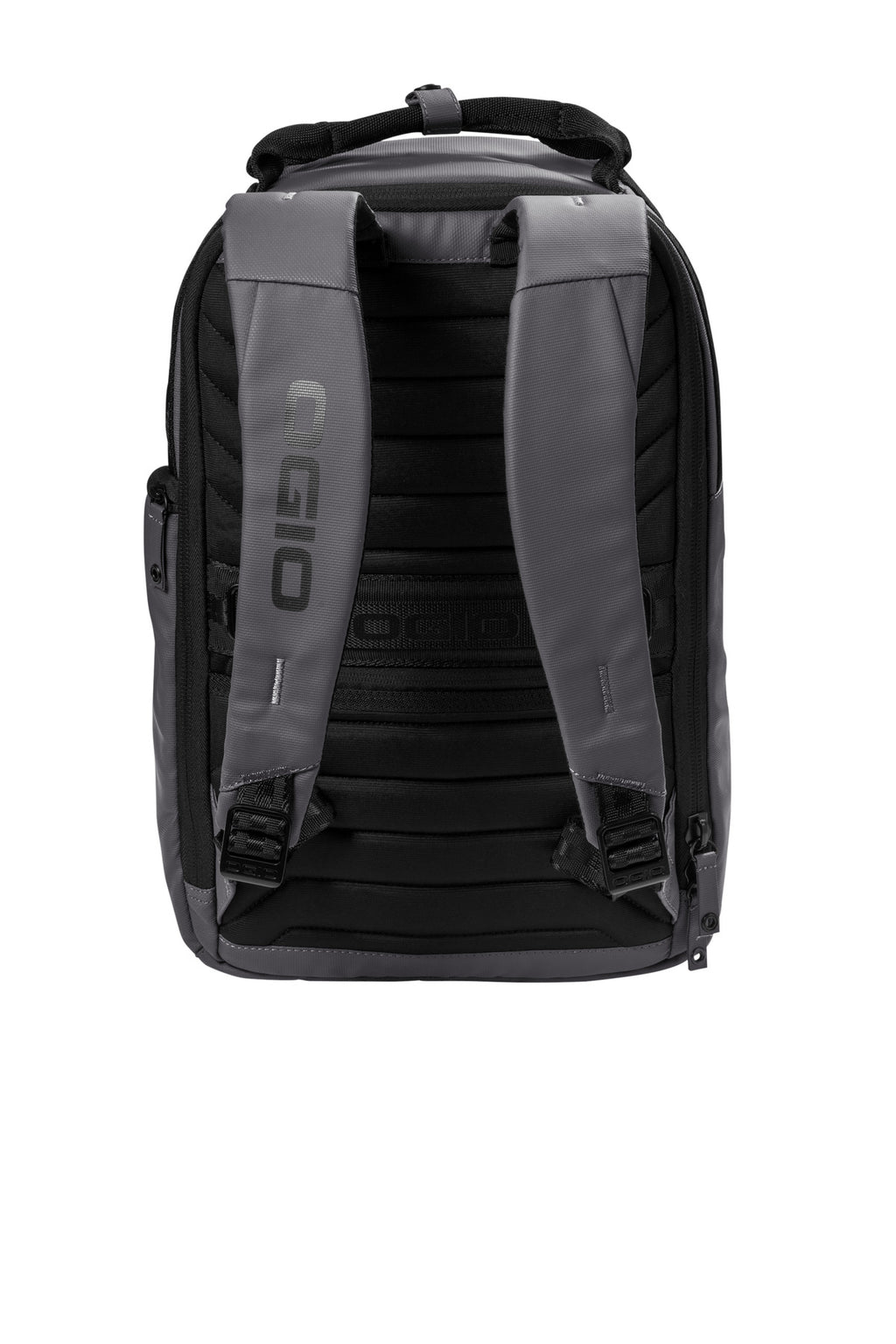 OGIO Commuter Transfer Pack 91009 - Tarmac Grey - back