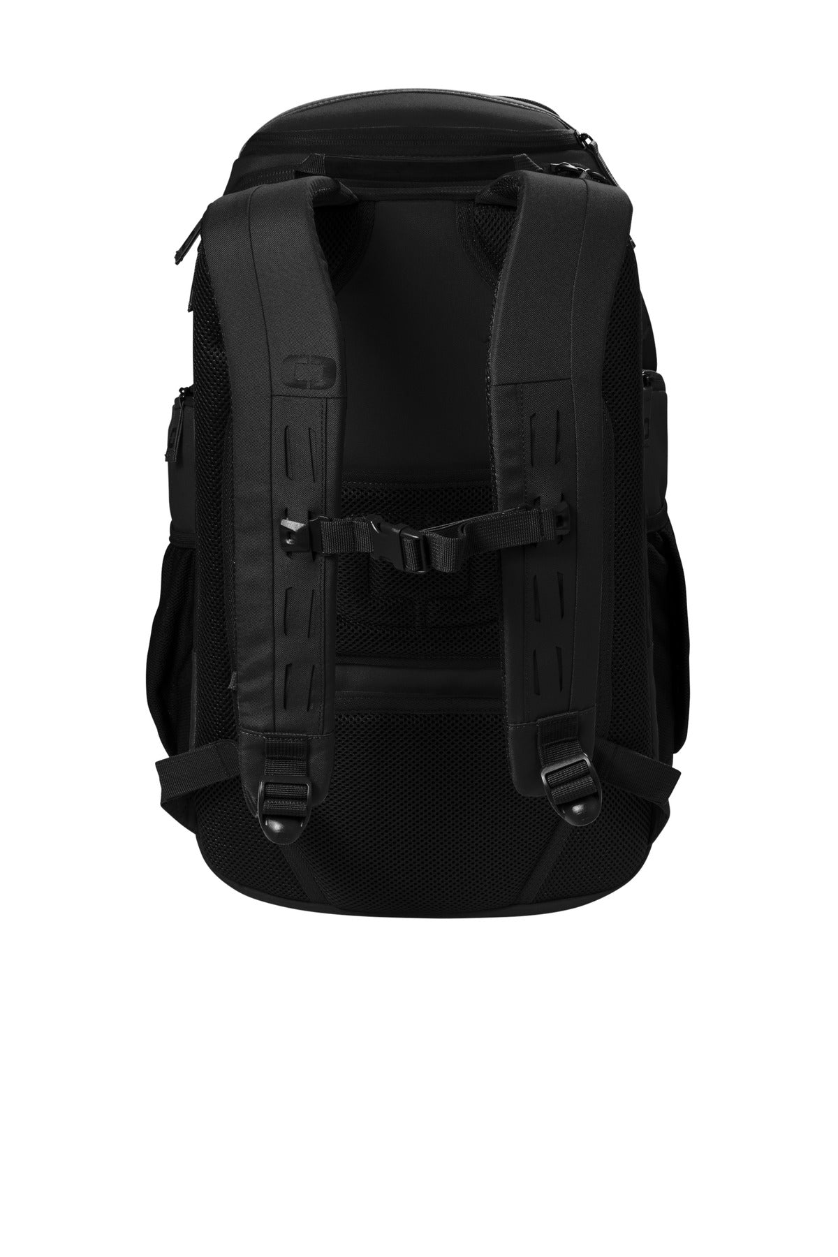 OGIO Utilitarian Pack 91010 - Blacktop - back