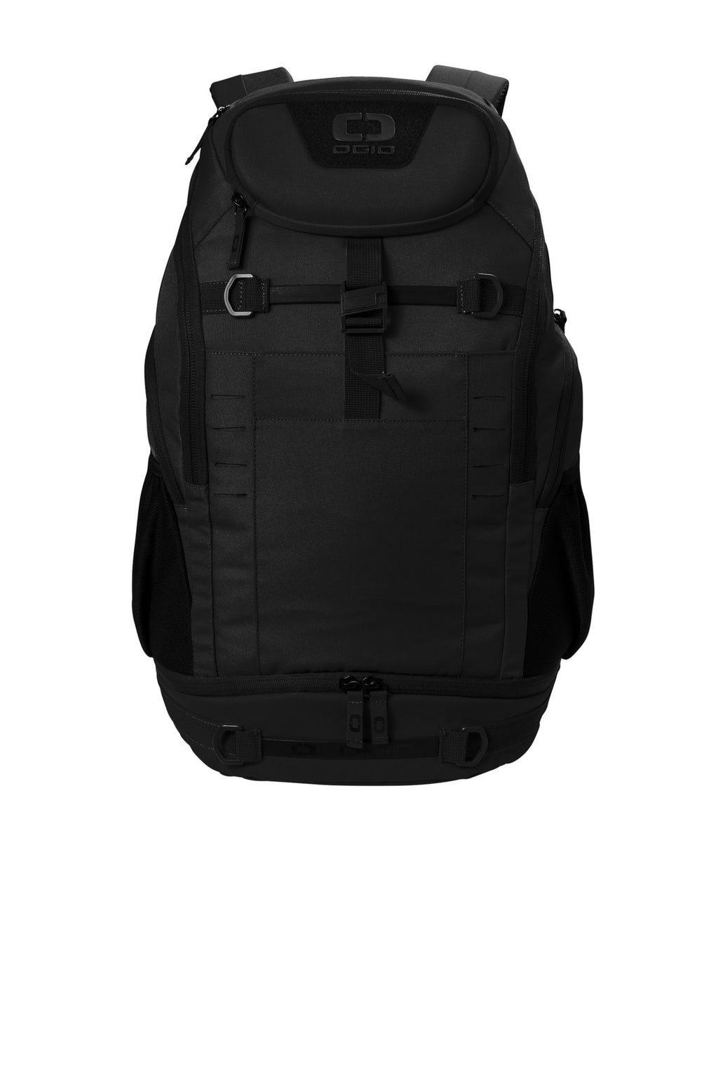 OGIO Utilitarian Pack 91010 - Blacktop - front