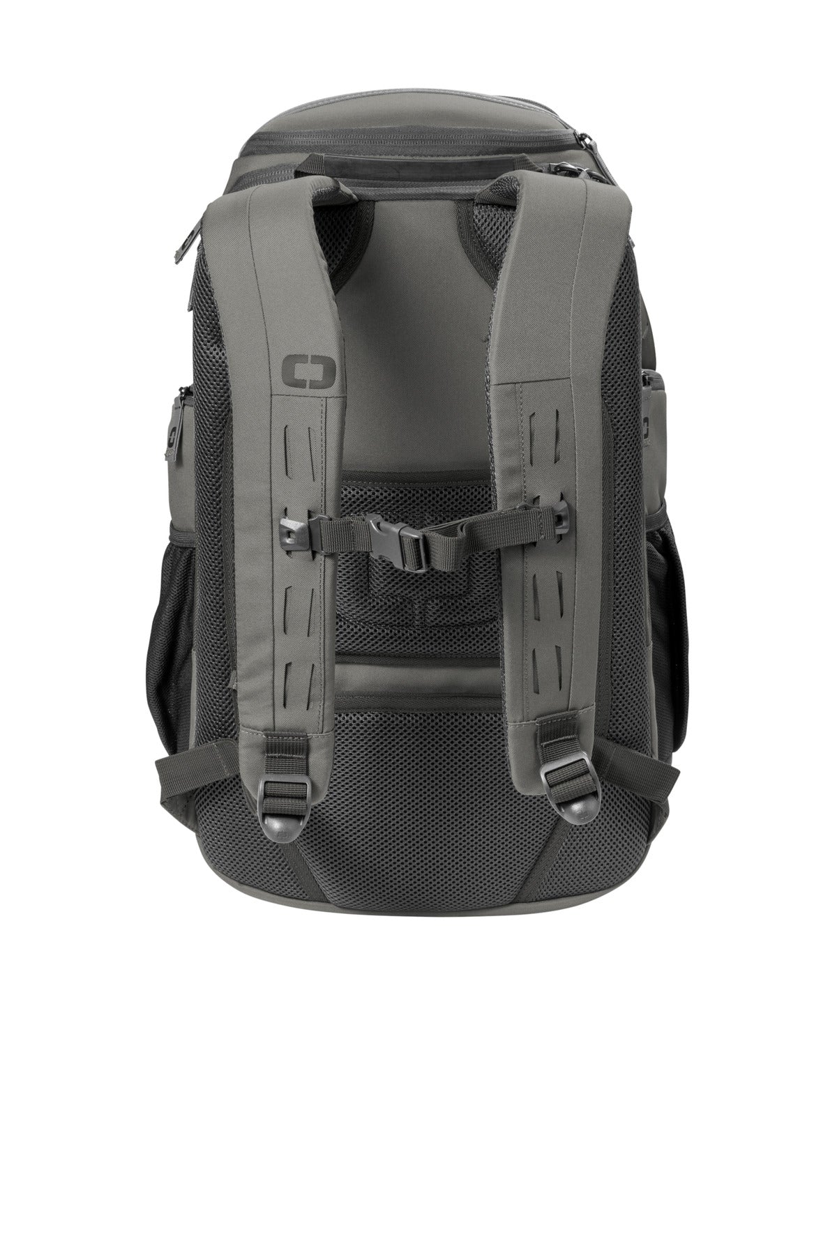 OGIO Utilitarian Pack 91010 - Rogue Grey - back